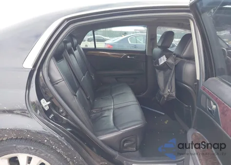 2012 Toyota Avalon z USA, uszkodzony, nr VIN 4T1BK3DB2CU450077